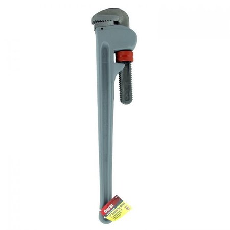 Great Neck 24-In Aluminum Pipe Wrench APW24